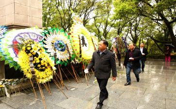 代祭扫活动方案7篇