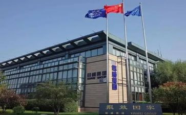 集团办公室工作总结7篇