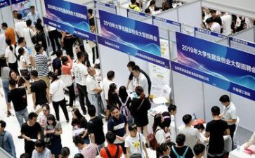 就业心得体会总结7篇