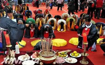祭祖节活动方案8篇