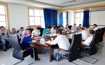 书记局长述职报告8篇