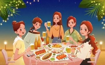 毕业同学聚会活动方案7篇