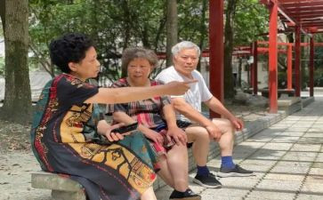 居民档案工作总结5篇