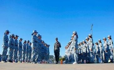 工作后军训的心得体会5篇