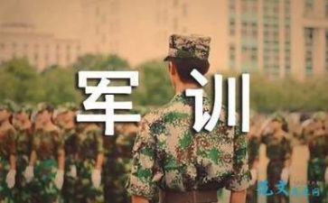 军训心得体会个人总结7篇