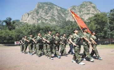 军训前的感受心得体会通用6篇