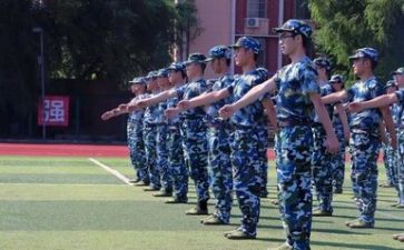 2023军训心得体会优质7篇