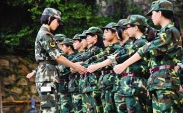 军训总结的心得体会优秀5篇