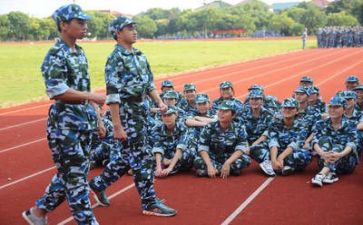 10军训心得体会最新8篇