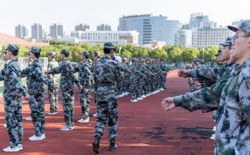 军训前的心得体会作文参考7篇