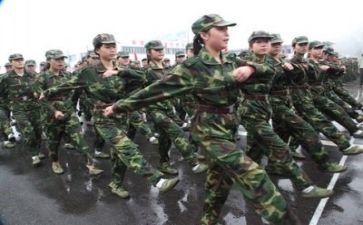 军训前的心得体会作文优质8篇