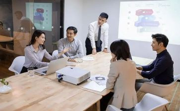 开会写心得体会5篇