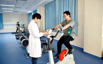 康复科个人年度工作总结8篇