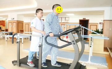 医院康复科年度工作总结8篇