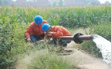 村防汛抗旱工作总结参考8篇