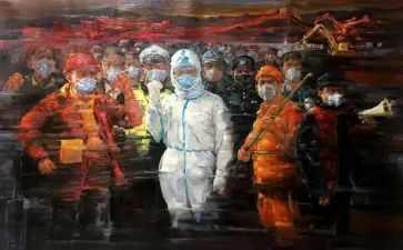 抗击肺炎疫情心得体会6篇