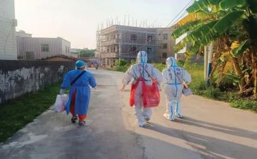 抗击肺炎疫情心得体会参考8篇