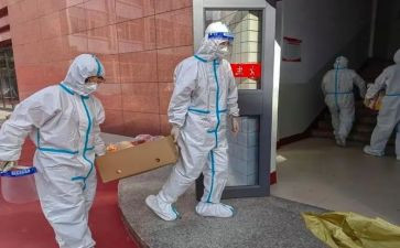 抗击疫情心得体会医学生6篇