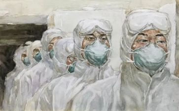 2023年抗疫心得体会精选5篇