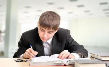 考试后的感受作文6篇