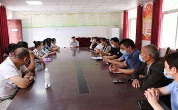 医院科长演讲稿最新8篇