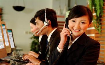 客服年度总结模板5篇