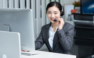 客服总结报告5篇