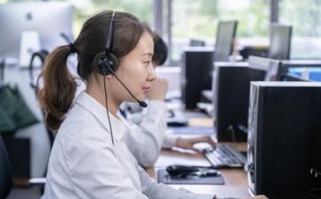客服工作年终总结和计划5篇