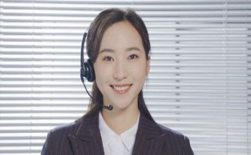 客服实习工作心得体会6篇