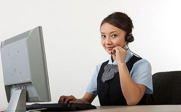 客服年度工作个人总结7篇