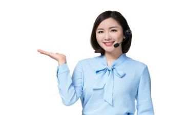 客服岗述职报告参考7篇