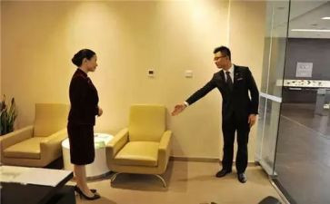 关于客户工作的心得体会6篇