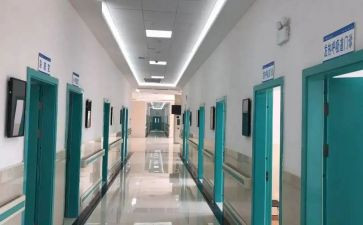 出科室的心得体会5篇
