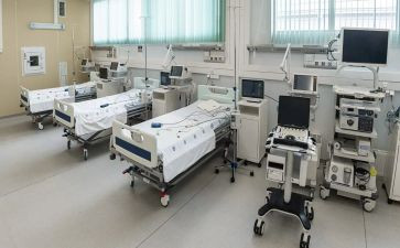 科室半年护理工作总结7篇