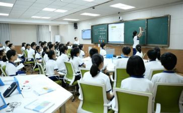 数学课堂的心得体会精选8篇