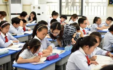 名课堂心得体会推荐7篇