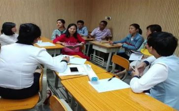 写课题心得体会5篇