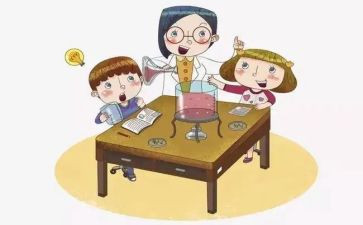 听小学科学课心得体会推荐8篇