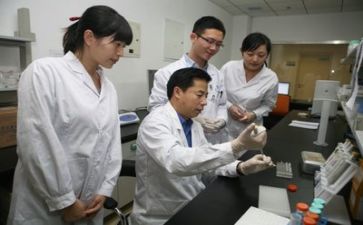 科研课心得体会5篇