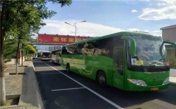 2024年客运年终总结7篇