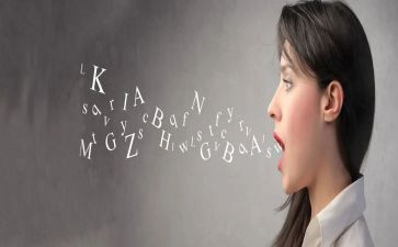 教师口语课心得5篇