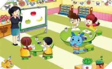 教师来园工作计划范文参考7篇