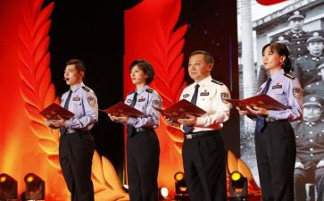党朗诵活动总结6篇
