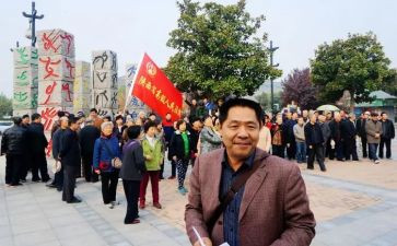 老干部工作正述职报告5篇