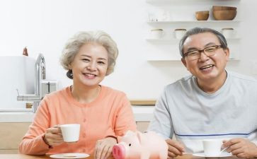 老龄化的调查报告5篇