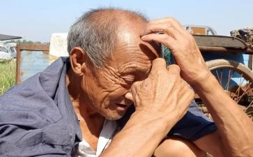 去老人院活动总结通用8篇