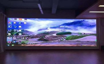 led广告合同5篇