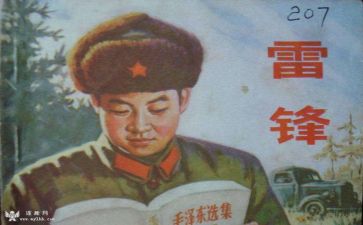 雷锋月简短活动总结8篇