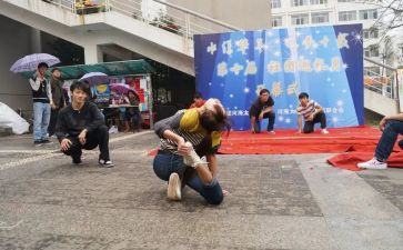 联合活动总结8篇