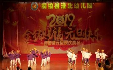 新年联欢活动方案8篇